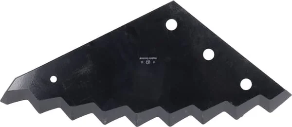 Non Branded - 60903500N - Messer Strautmann 8 mm