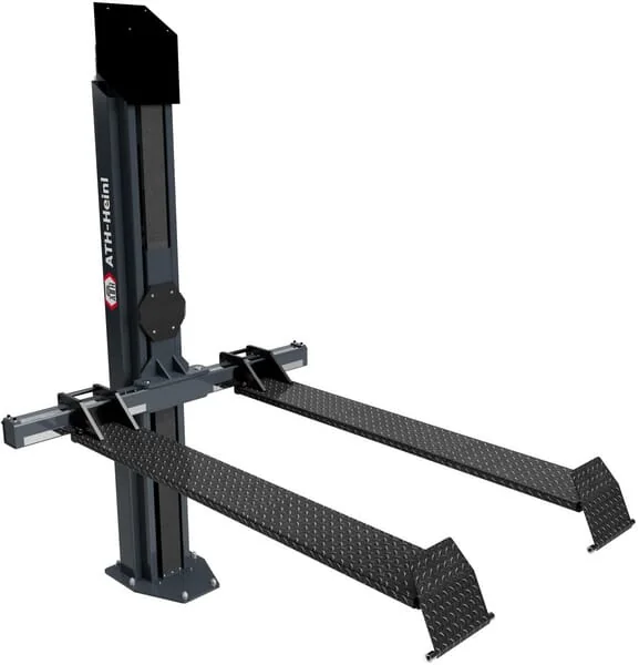 Non Branded - 612016 - Einmast-Hebebuehne ATH-12PL