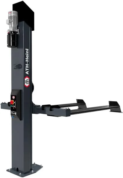 Non Branded - 612016 - Einmast-Hebebuehne ATH-12PL
