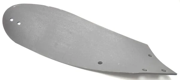 Non Branded - 612100N - Pflugstreichblech Rechts BL4 14 Zoll Geeignet Fuer Kuhn