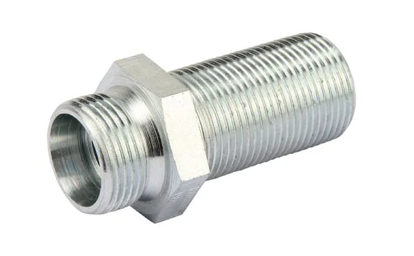 Non Branded - 61515952 - Kupplung Gerade M22 Flach
