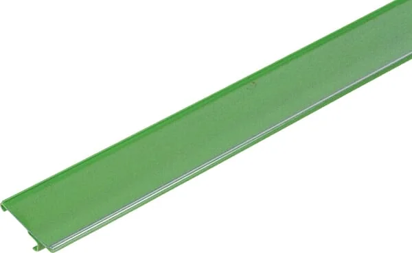 Non Branded - 61600004 - Preisschiene 660mm Gruen