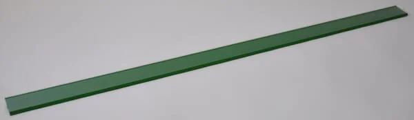 Non Branded - 61600008 - Gruene RAL6001 Preisschiene 985 mm