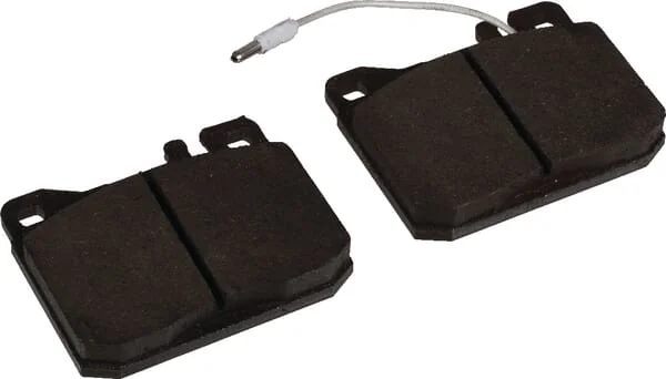 Non Branded - 6376060N - Bremsbelag 2-Teilig