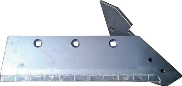 Non Branded - 6429CN - Rh-Schar Aus Hartmetall