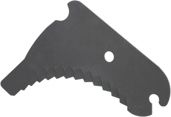 Non Branded - 653320551N - Rundballenmesser Geeignet Fuer Poettinger Rollprofi