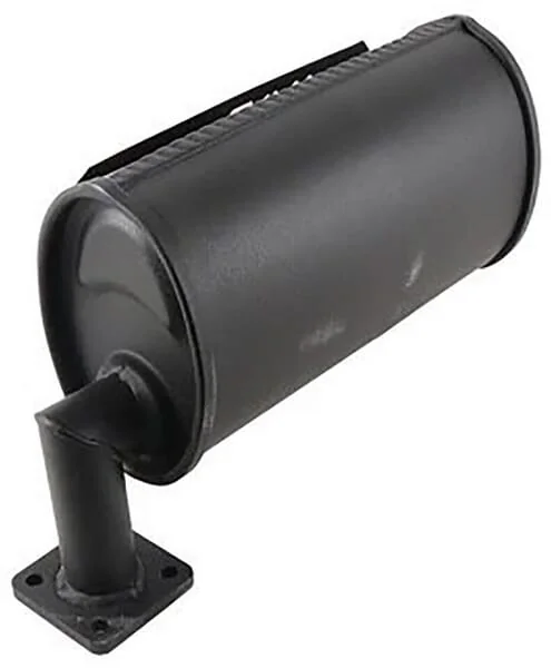 Non Branded - 6C23058404N - Auspufftopf