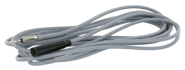 Non Branded - 7581034 - Antennenverlaengerungskabel 4,5 M