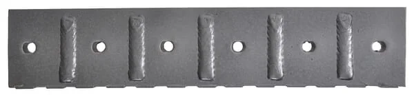 Non Branded - 761108CN - Pflugschareinsatz Austauschbar, Hartmetall