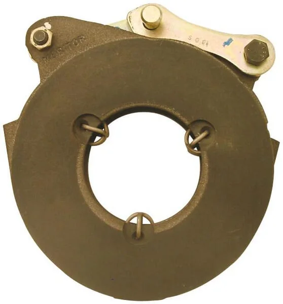 Non Branded - 7700012445N - Bremsmechanismus Renault