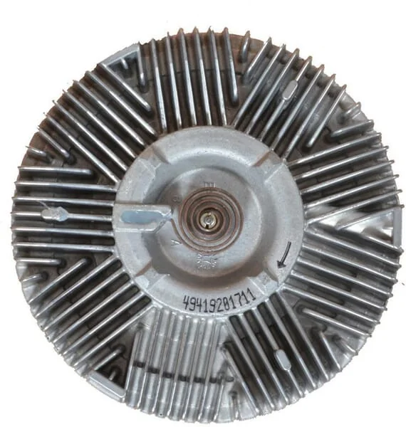 Non Branded - 7700042935N - Ventilatorkupplung