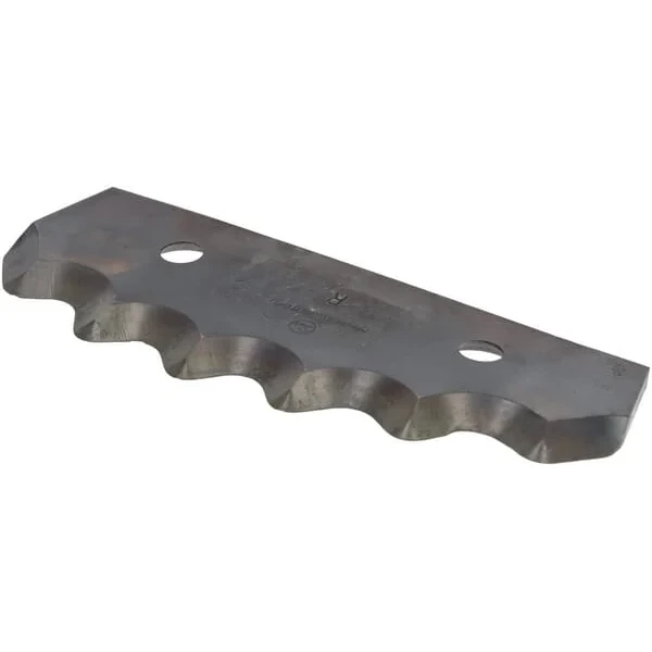 Non Branded - 78363N - Messer Fuer Futtermischwagen, Rechts