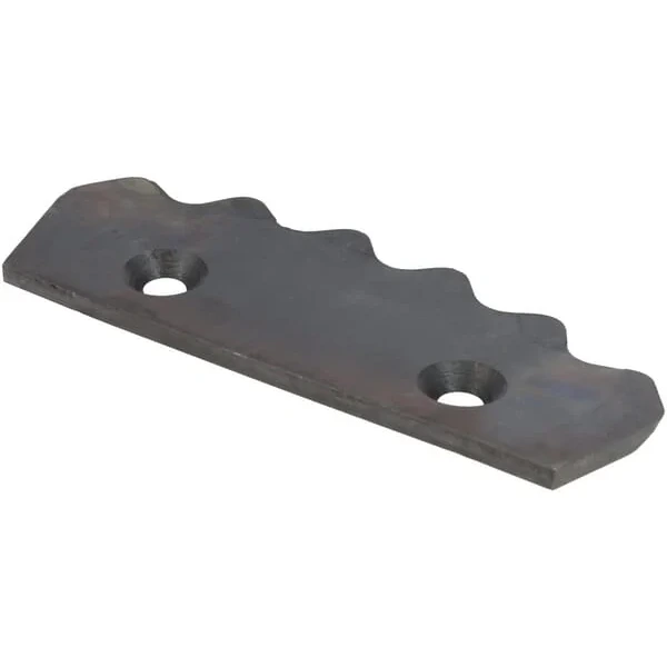 Non Branded - 78363N - Messer Fuer Futtermischwagen, Rechts