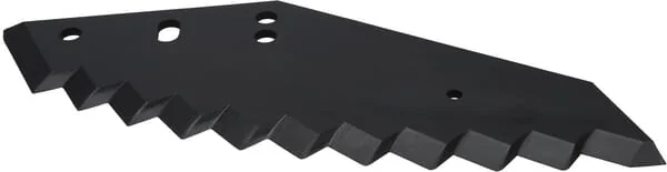 Non Branded - 8113800040N - Futtermischermesser, Mit Wolfram-Schicht Beschichtet