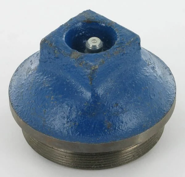 Non Branded - 81802363N - Radkappe NH