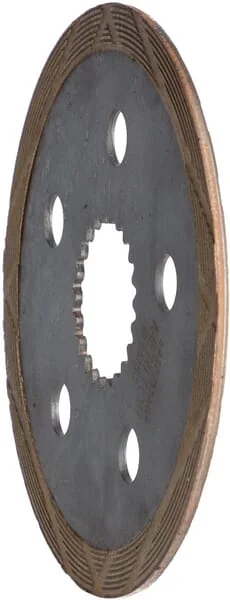 Non Branded - 81802479N - Bremsscheibe Ford