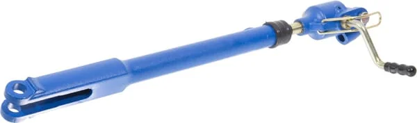Non Branded - 81817166N - Nivellierkasten Komplett NH