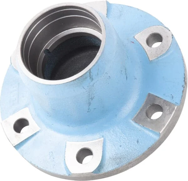 Non Branded - 81823160N - Vorderradnabe Ford
