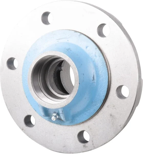 Non Branded - 81823160N - Vorderradnabe Ford