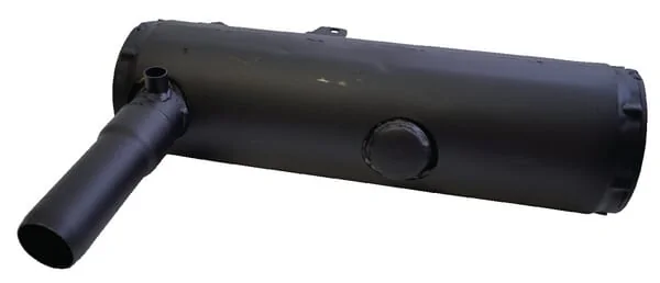Non Branded - 82009292N - Schalldaempfer NH