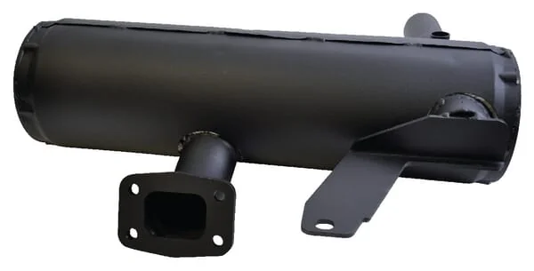 Non Branded - 82009292N - Schalldaempfer NH