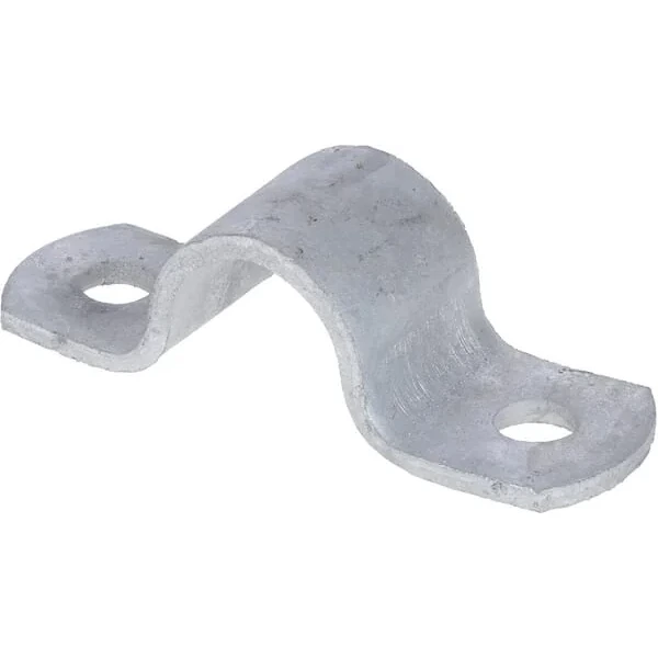 Non Branded - 8242114 - Rohrschelle Verzinkt 1 1/4"