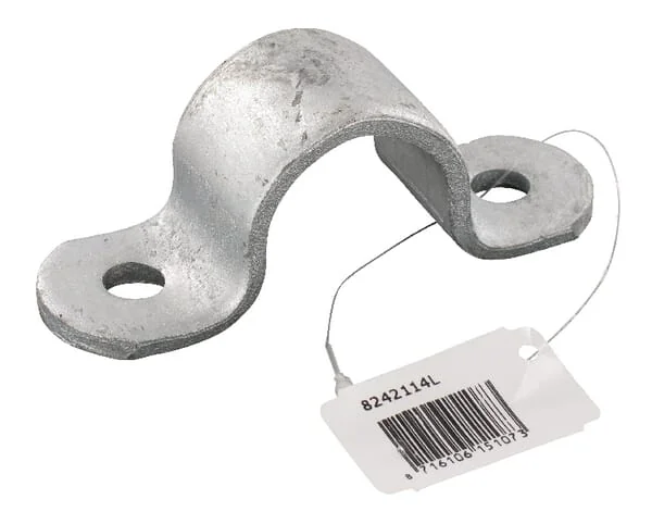 Non Branded - 8242114L - Rohrschelle Verzinkt 1 1/4"