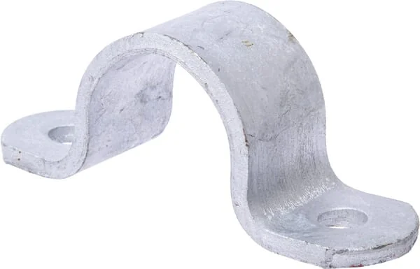 Non Branded - 8244112 - Rohrschelle Verzinkt 1 1/2"