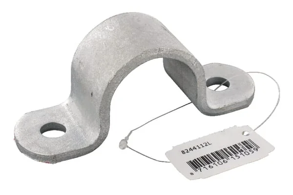 Non Branded - 8244112L - Rohrschelle Verzinkt 1 1/2"