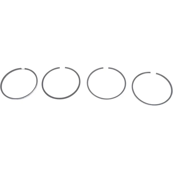 Non Branded - 83917468N - Kolbenring-Satz Standard Ford