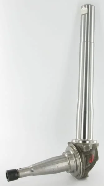 Non Branded - 83928074N - Achsschenkel Links Ford
