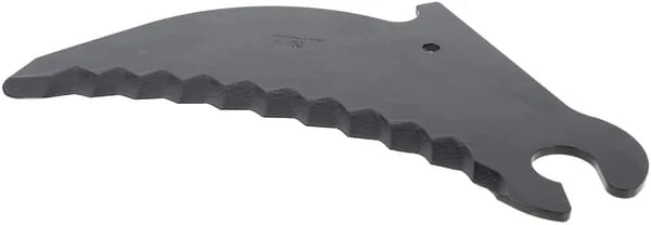 Non Branded - 84056505NC - Messer Fuer Ballenpresse, Wolframbeschichtet