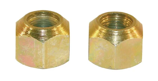 Non Branded - 881162M2N - Radmutter