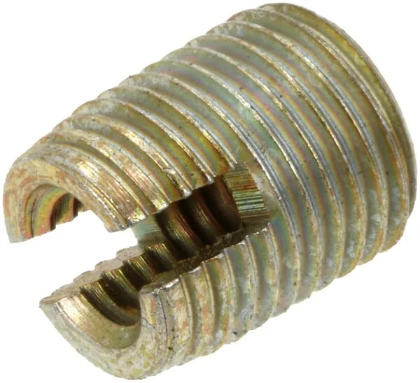 Non Branded - 8830236 - Ensat-Gewindeeinsatz M3x6