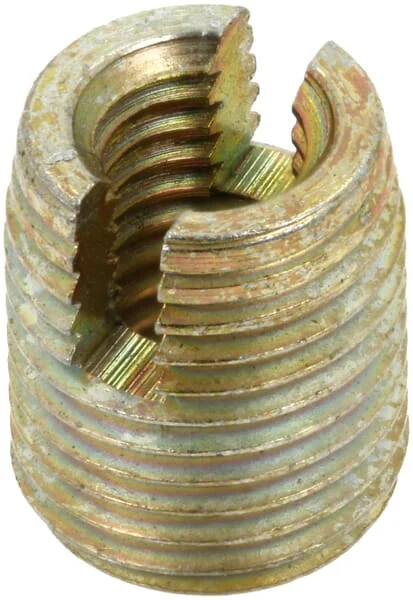Non Branded - 8830236 - Ensat-Gewindeeinsatz M3x6