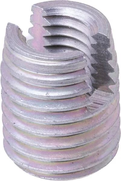 Non Branded - 88302510 - Ensat-Gewindeeinsatz M5x10