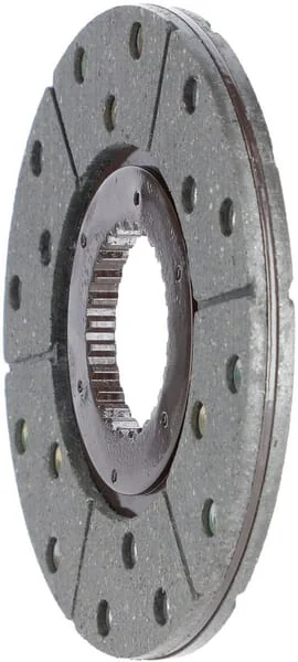 Non Branded - 89512098N - Bremsscheibe Nh