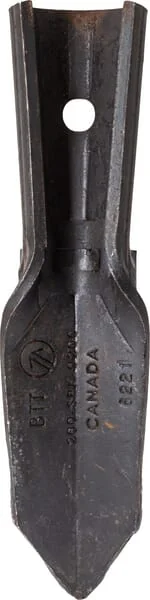 Non Branded - 903009N - Schnellwechsel-Scheibe 60, Verstaerkt