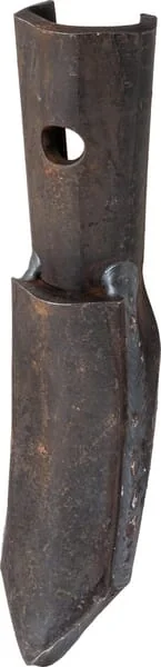 Non Branded - 903009N - Schnellwechsel-Scheibe 60, Verstaerkt
