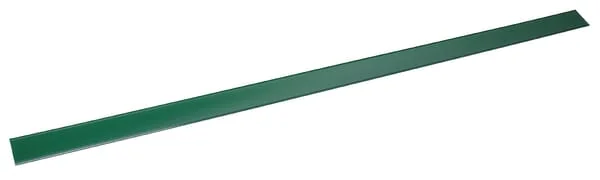 Non Branded - 9160008 - Preisschiene Gruen Ral6029 990mm