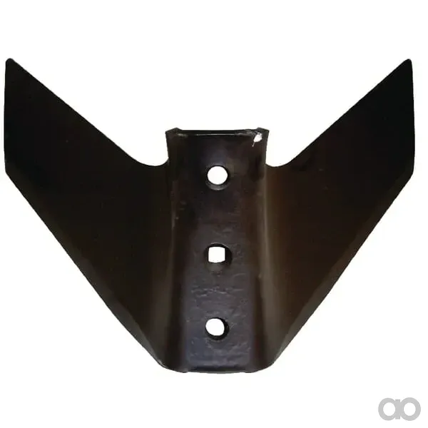 Non Branded - 92276N - La70 450mm Fluegelschar