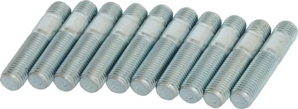 Non Branded - 938166088 - Bolzen DIN 938 M16 x 60 8.8 FZB