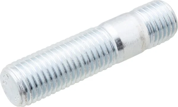 Non Branded - 938205088 - Bolzen DIN 938 M20 x 50 8.8 FZB