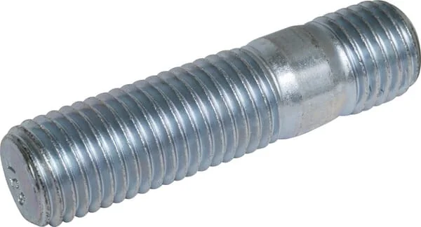 Non Branded - 938206088 - Bolzen DIN 938 M20 x 60 8.8 FZB