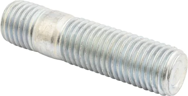 Non Branded - 938206088 - Bolzen DIN 938 M20 x 60 8.8 FZB