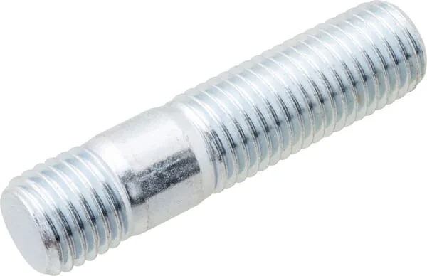Non Branded - 938206588 - Bolzen DIN 938 M20 x 65 8.8 FZB