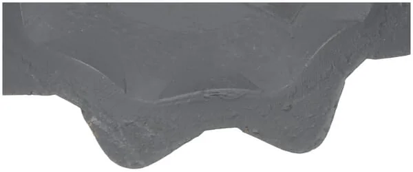 Non Branded - 94689530NC - Trennscheibe Durchmesser 95x5mm Mit Wolframkarbid-Beschichtung