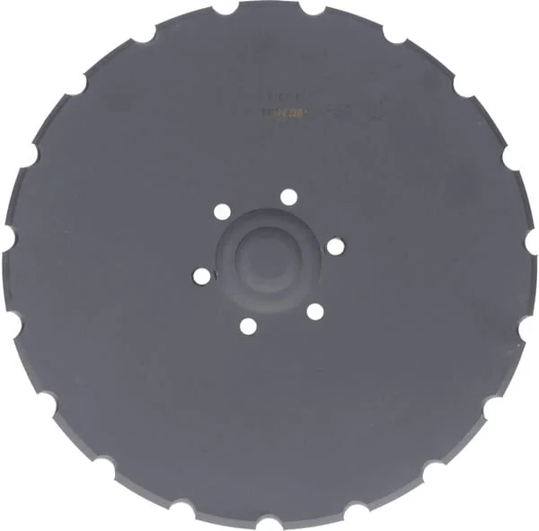 Non Branded - 980197N - Saemaschinenschar Fuer Cultidisc