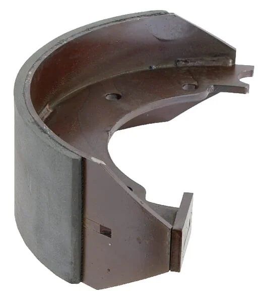 Non Branded - 9FC300ZZ989 - Bremsbacke 300x90mm