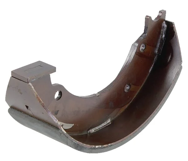 Non Branded - 9FC300ZZ989 - Bremsbacke 300x90mm